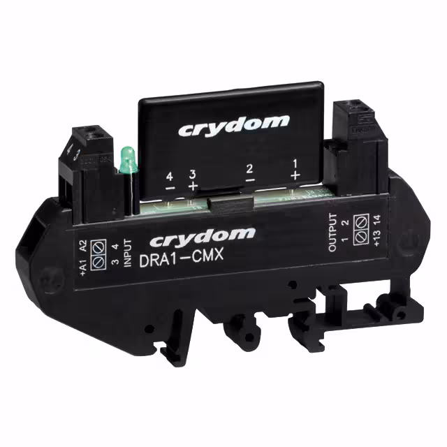 DRA1-CMX100D10 Sensata-Crydom  Solid State Relays